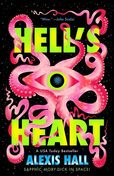 Produktbild: Hell's Heart