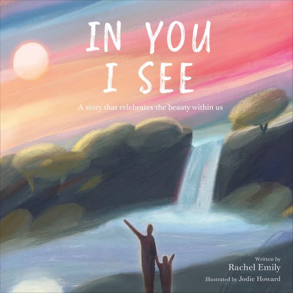 Produktbild: Emily, R: In You I See
