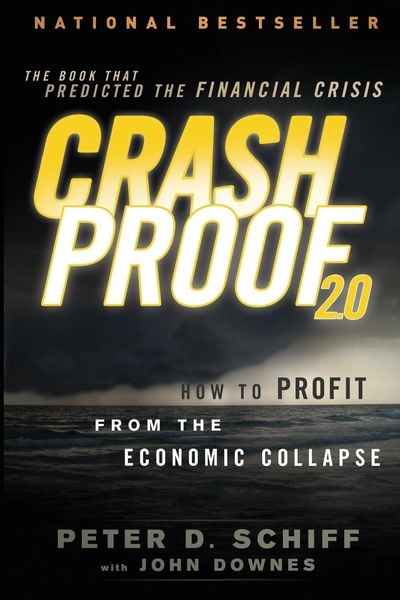 Produktbild: Crash Proof 2.0