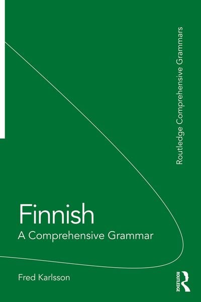 Produktbild: Finnish