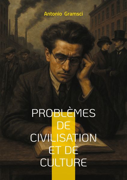 Produktbild: Probl&egrave;mes de civilisation et de culture