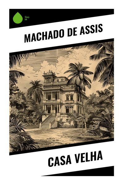 Produktbild: Casa Velha