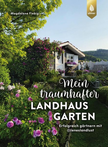 Produktbild: Mein traumhafter Landhausgarten