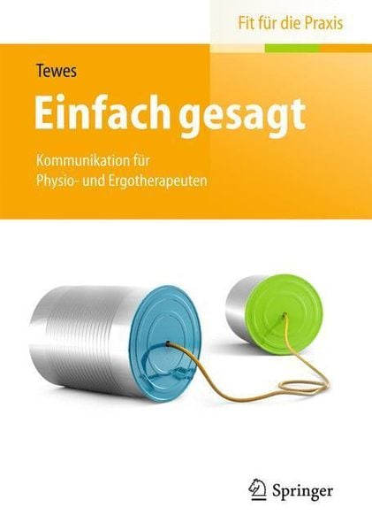 Produktbild: Einfach gesagt