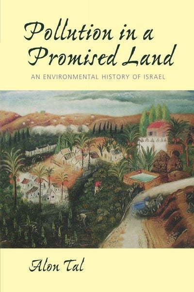 Produktbild: Pollution in a Promised Land