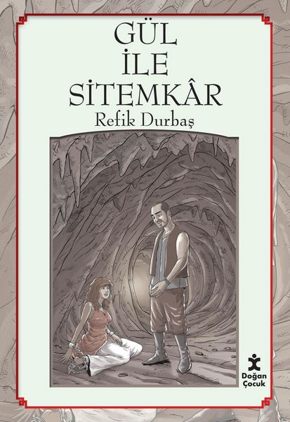 Produktbild: Halk Hikayeleri - G&uuml;l Ile Sitemkar