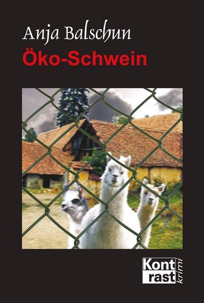 Produktbild: &Ouml;ko-Schwein