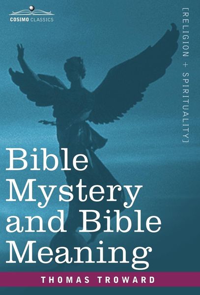 Produktbild: Bible Mystery and Bible Meaning