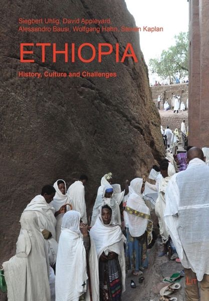 Produktbild: Ethiopia