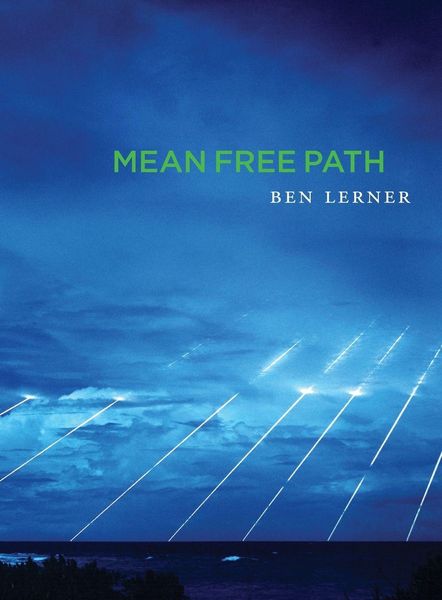 Produktbild: Mean Free Path