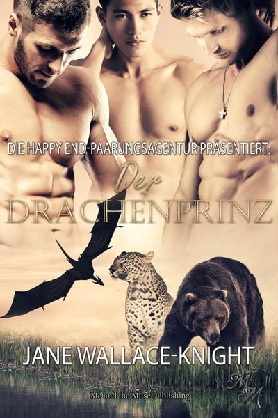 Produktbild: Der Drachenprinz