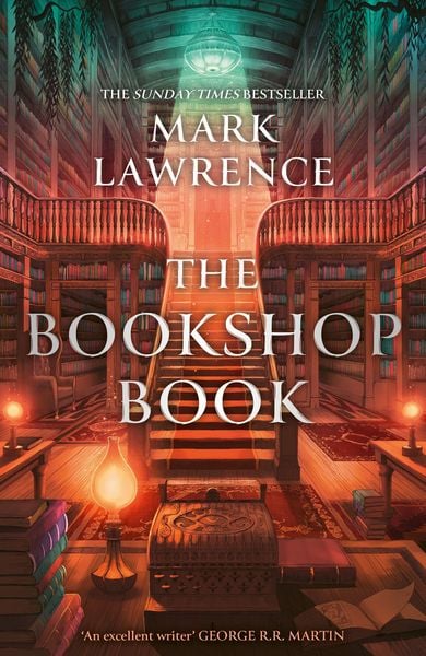 Produktbild: The Bookshop Book