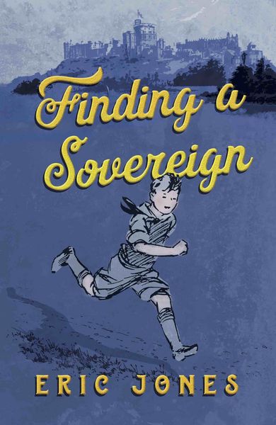 Produktbild: Finding a Sovereign