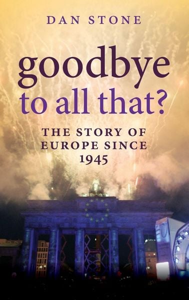 Produktbild: Goodbye To All That?