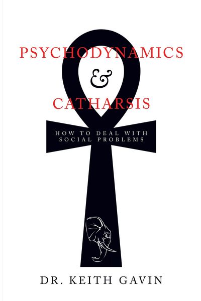 Produktbild: Psychodynamics & Catharsis