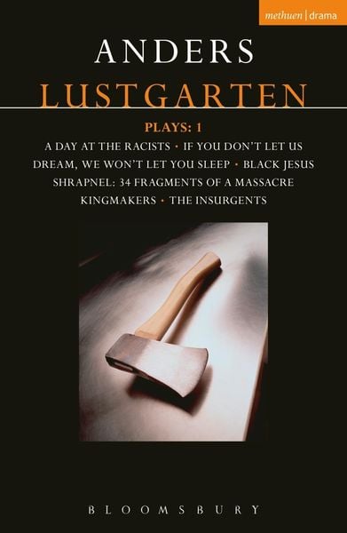 Produktbild: Lustgarten Plays: 1