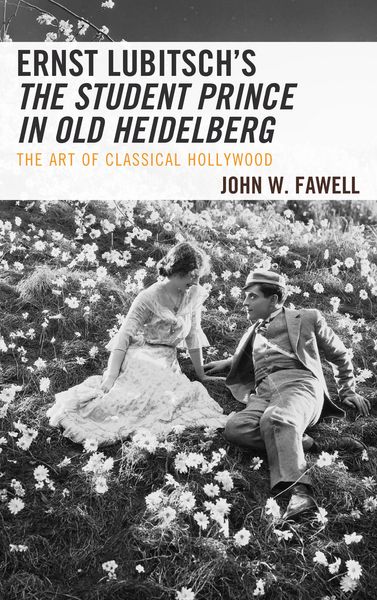 Produktbild: Ernst Lubitsch's The Student Prince in Old Heidelberg
