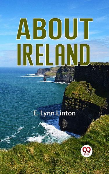 Produktbild: About Ireland