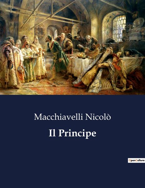 Produktbild: Il Principe