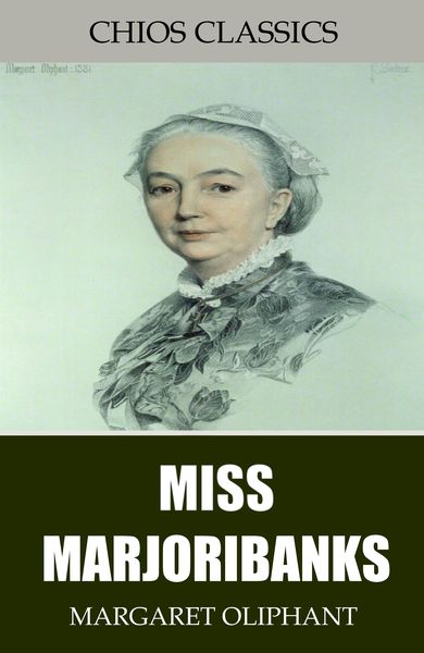 Produktbild: Miss Marjoribanks