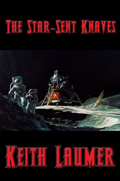 Produktbild: The Star-Sent Knaves