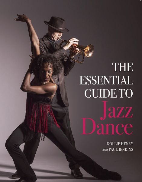 Produktbild: The Essential Guide to Jazz Dance