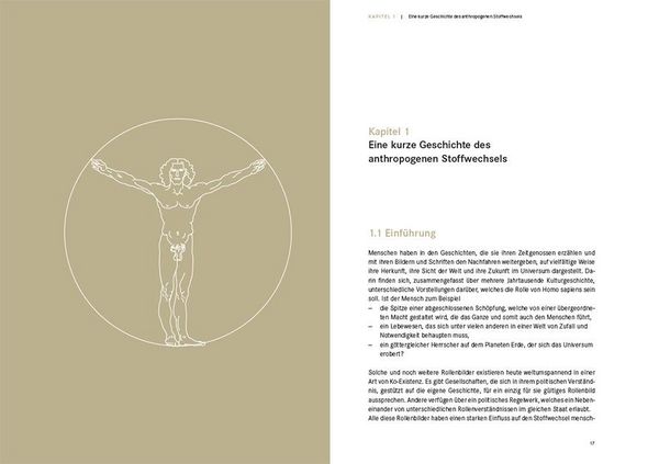 Produktbild: Die Domestikation der Erde