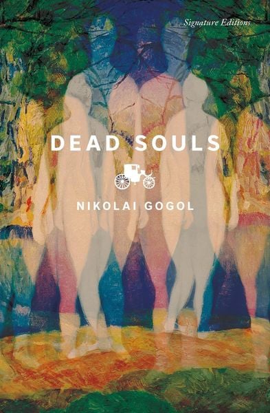 Produktbild: Dead Souls