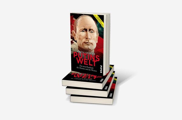 Produktbild: Putins Welt