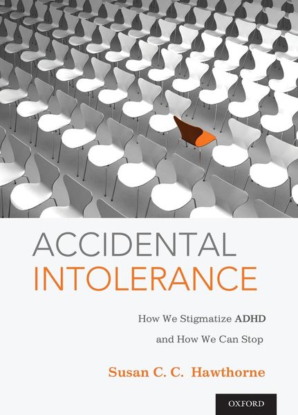 Produktbild: Accidental Intolerance