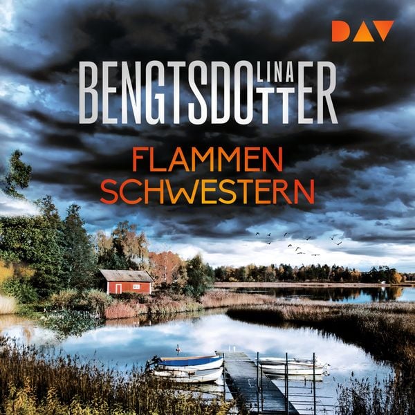 Produktbild: Flammenschwestern