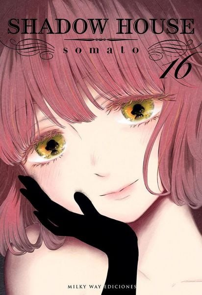 Produktbild: Shadow House 16