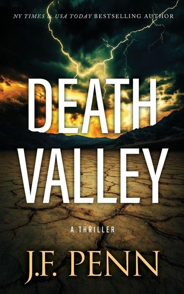 Produktbild: Death Valley