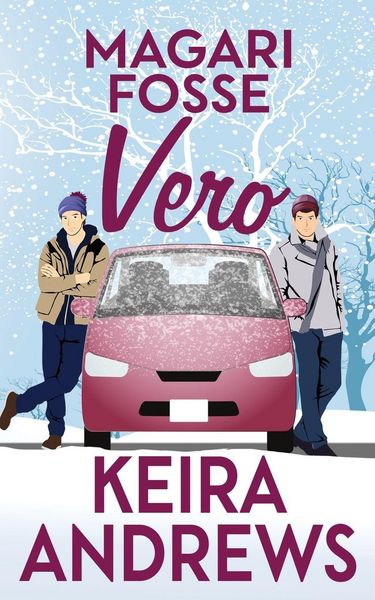Produktbild: Magari fosse vero