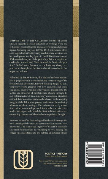 Produktbild: Collected Works of Josef Stalin