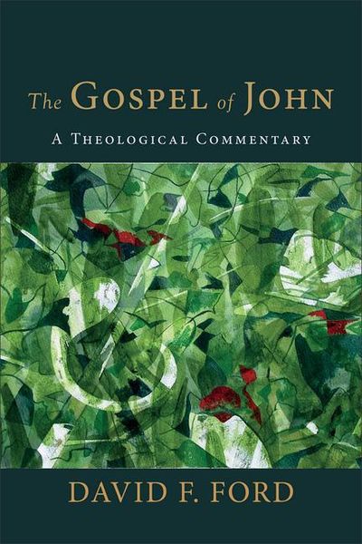 Produktbild: The Gospel of John