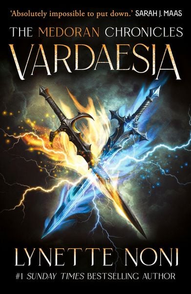 Produktbild: Vardaesia
