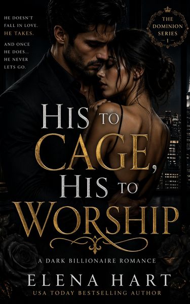 Produktbild: His to Cage, His to Worship