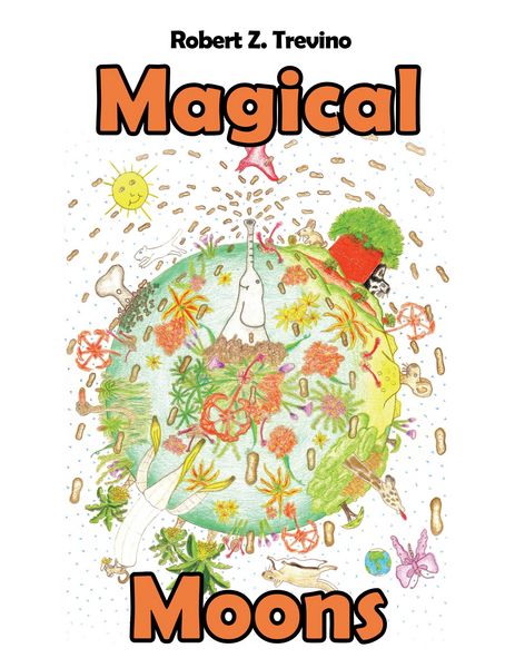 Produktbild: Magical Moons