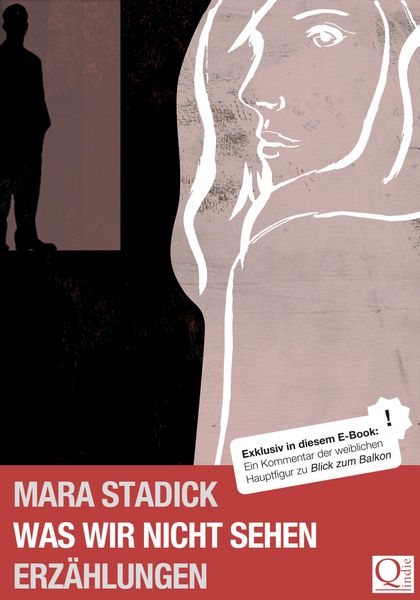 Produktbild: Was wir nicht sehen