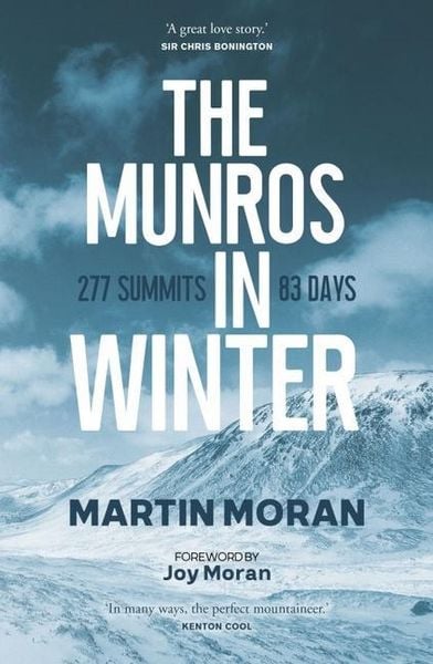 Produktbild: Munros in Winter
