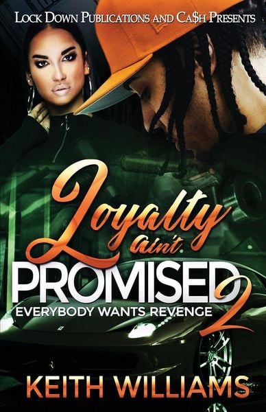 Produktbild: Loyalty Ain't Promised 2