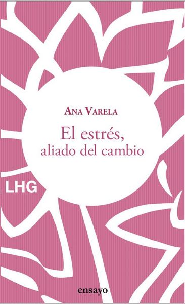 Produktbild: El estr&eacute;s, aliado del cambio