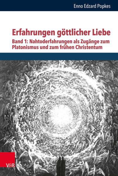 Produktbild: Erfahrungen g&ouml;ttlicher Liebe