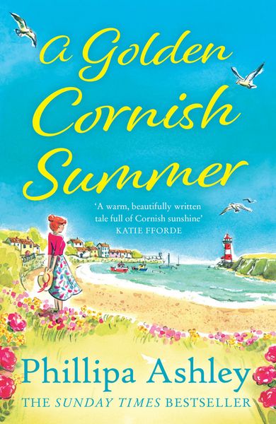 Produktbild: A Golden Cornish Summer