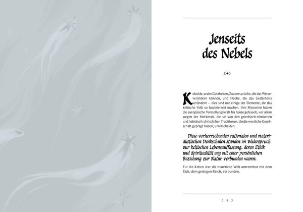 Produktbild: Kelten
