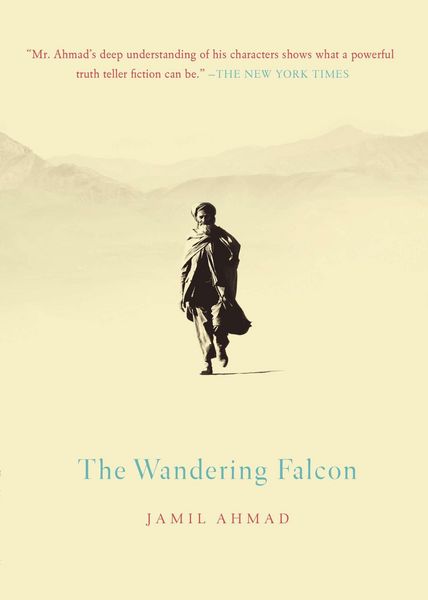 Produktbild: The Wandering Falcon