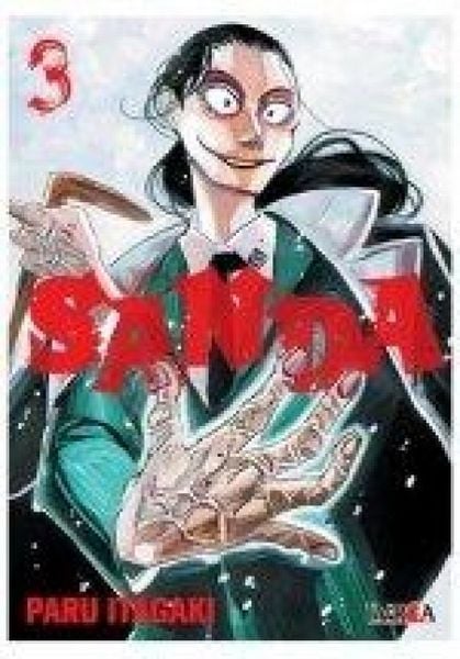 Produktbild: Sanda 03