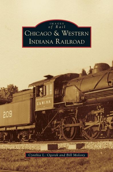 Produktbild: Chicago & Western Indiana Railroad