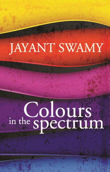 Produktbild: Colours in the Spectrum